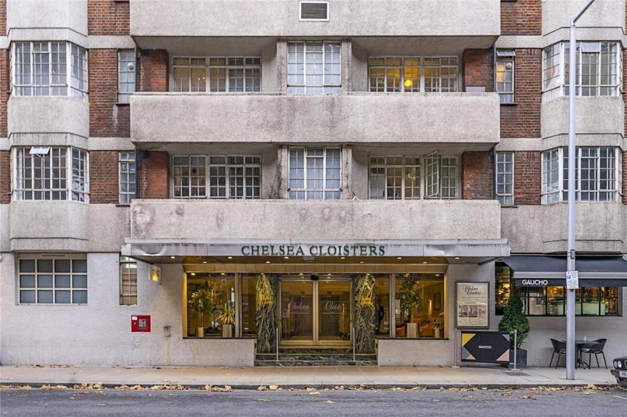 South Kensington Studio London Exterior foto