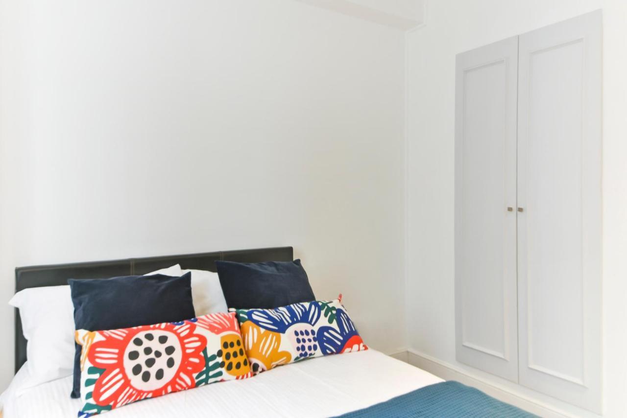 South Kensington Studio London Exterior foto