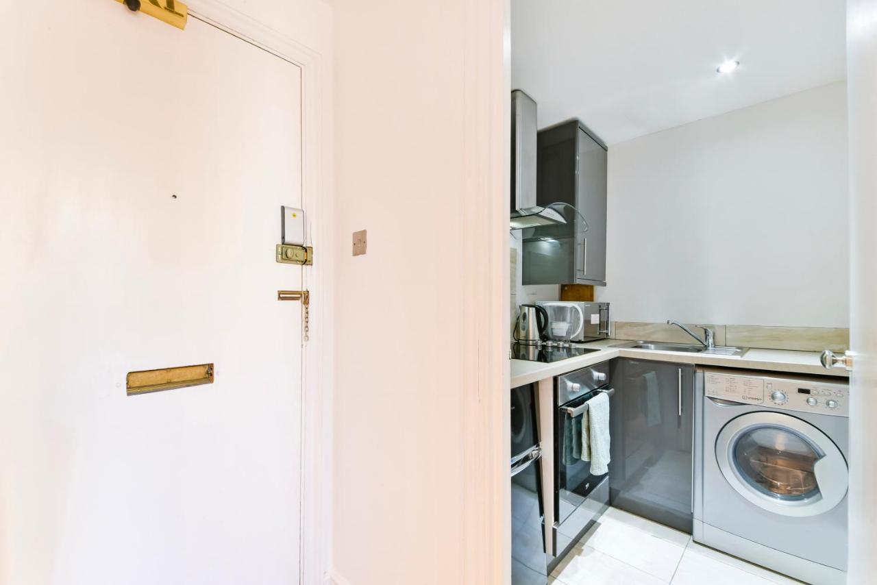 South Kensington Studio London Exterior foto