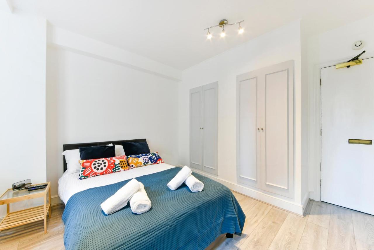 South Kensington Studio London Exterior foto