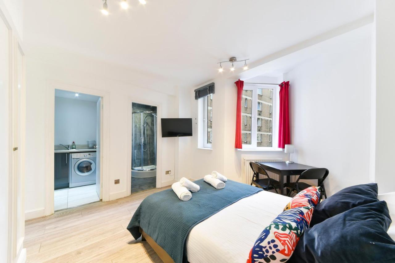 South Kensington Studio London Exterior foto