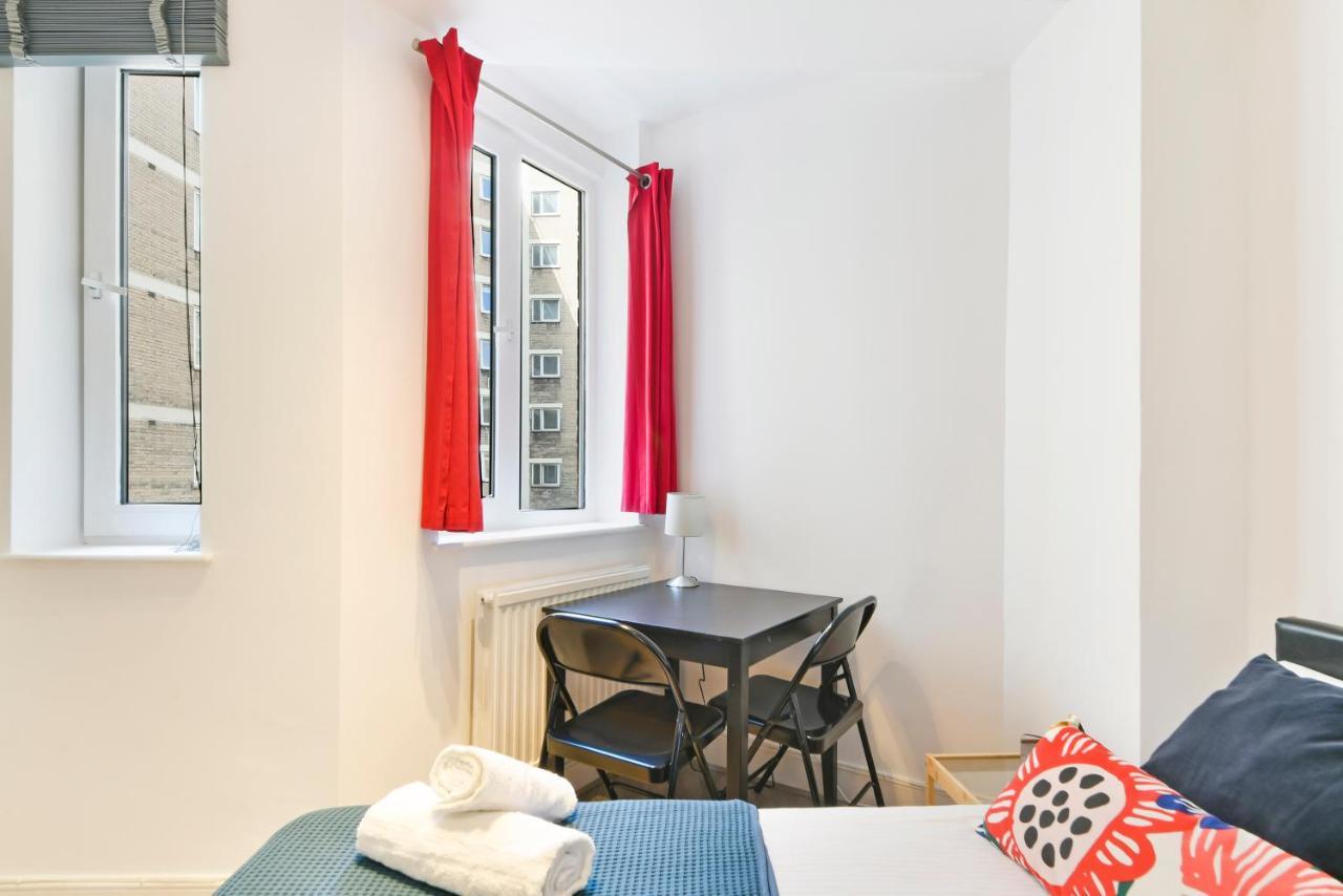 South Kensington Studio London Exterior foto